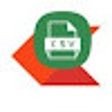 Ícone do programa: Kite by Zerodha CSV Suppo…
