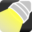 Ikona programu: aFlashlight - flashlight …