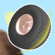 Ikon program: Turbo Wheel