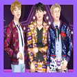 Ícone do programa: BTS World Tour