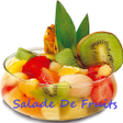 プログラムのアイコン：Salade De Fruits