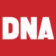 Ikon program: DNA Magazine