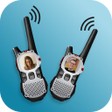 Ikon program: Walkie Talkie: Call  Vide…