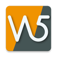 أيقونة البرنامج: WebSite X5 Manager