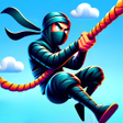Programın simgesi: Rope Clash 2