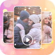 Icon of program: Photo Video Maker Edit Vi…