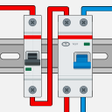 Ícone do programa: Electrical Panel Designer