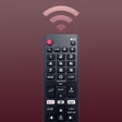 프로그램 아이콘: LGRemote: Control for Web…