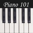 程序图标：Piano 101