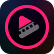 Ikona programu: All Format HD Video Playe…