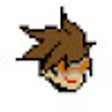 Ikon program: Tracer, No Blink