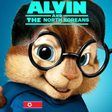 Icon of program: Alvin and the North Korea…