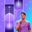 Icon of program: Ze Vaqueiro Piano Tiles