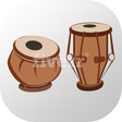 プログラムのアイコン：Tabla Learning