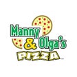 Ikon program: Manny and Olgas Pizza