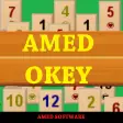AMED Okey (İnternetsiz)