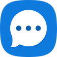 Biểu tượng của chương trình: Messages - SMS Text app