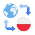 Icoon van programma: Polish Translator Pro