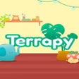 ไอคอนของโปรแกรม: Terrapy