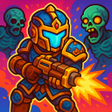 Icoon van programma: Power Squad Max