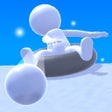 Icono de programa: Snowball Fight.io