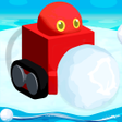 أيقونة البرنامج: Snowball Fight.io