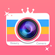 Иконка программы: Beauty Plus Camera : Self…
