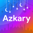 プログラムのアイコン：أذكاري - أذكار الصباح وال…