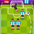 プログラムのアイコン：Football Soccer Strike