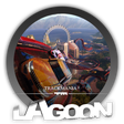 Icon of program: TrackMania 2: Lagoon