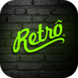 Ikona programu: Retrô Hair