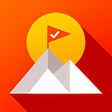 程序图标：Goal Tracker - My way of …