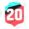 Ícone do programa: PACYBITS FUT 20