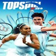 程序图标:TopSpin 2K25