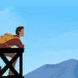 Programın simgesi: Father and Son