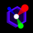 Icono de programa: Chain Reaction