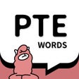 Icoon van programma: PTE单词