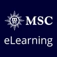 プログラムのアイコン：MSC eLearning