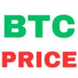 Bitcoin Price Tracker icon