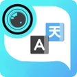 أيقونة البرنامج: picture Translator - tran…