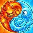 Programikonen: Elemental Merge Monsters …