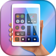 Ícone do programa: Control Center IOS 11