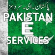 Icona del programma: PAKISTAN Online E-Service…