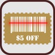 Biểu tượng của chương trình: CouponScan