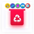 Photo deleted Recovery - restore app