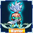Im Ultra Warrior : Tourney of warriors V.5