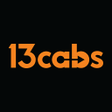 Ikon program: 13cabs