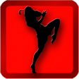 プログラムのアイコン：Muay Thai Wallpapers HD  …