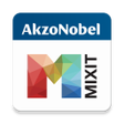 Ícone do programa: AkzoNobel MIXIT