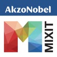 Ícone do programa: AkzoNobel MIXIT